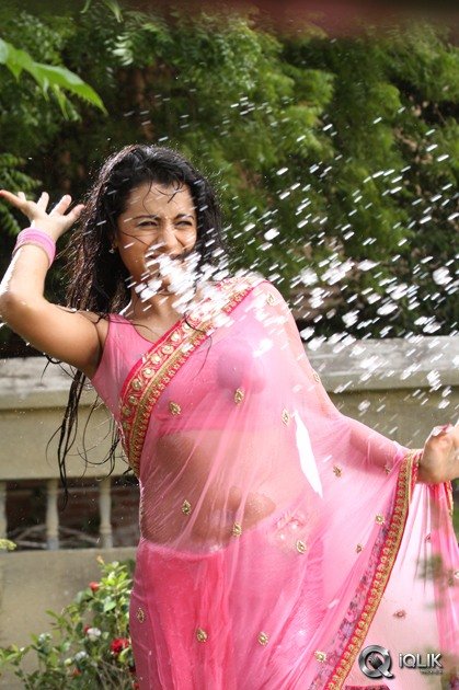 Trisha-Krishnan